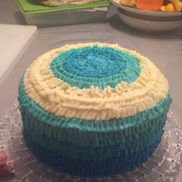 Meet your Posher, Gaby - Picture 1 of 1